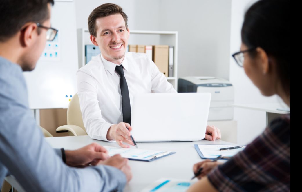 심사역이 바라본 '영업 고수' 프런트의 3가지 공통점