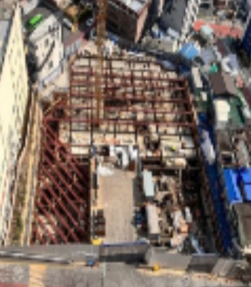 범양건영 법정관리 신청에 부산거제공공지원민간임대리츠 불똥