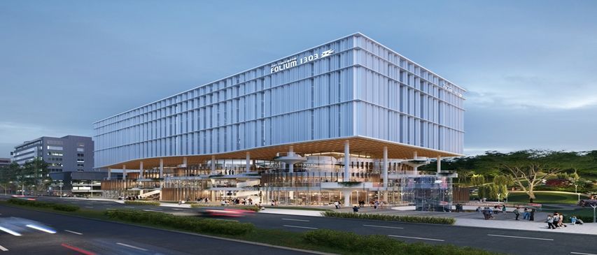 우본, '광주수완 복합시설·부산 노인요양시설' 개발 운용사에 코람코운용 선정