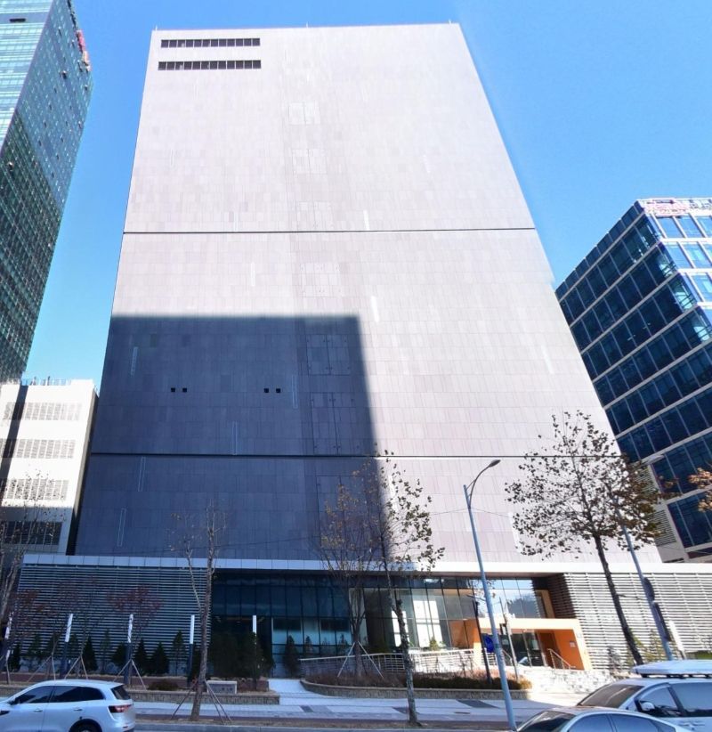 IT용량 26MW급 안양 에포크 데이터센터 인수 우협에 코람코자산운용