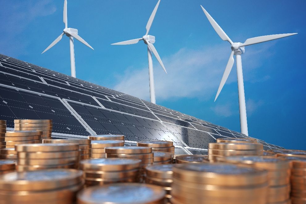 보급의무자 시대, 재생에너지 금융 판이 바뀐다