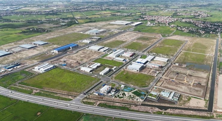 (해외도시개발·투자노트⑤)프로젝트는 아이디어가 아니라 돈을 따른다