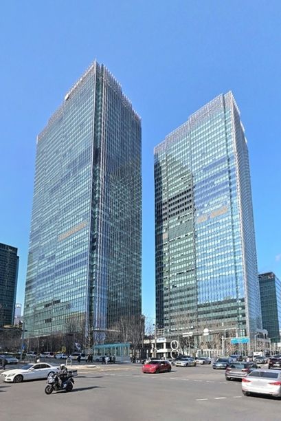 이지스운용-신세계프라퍼티, 센터필드 매각 놓고 충돌