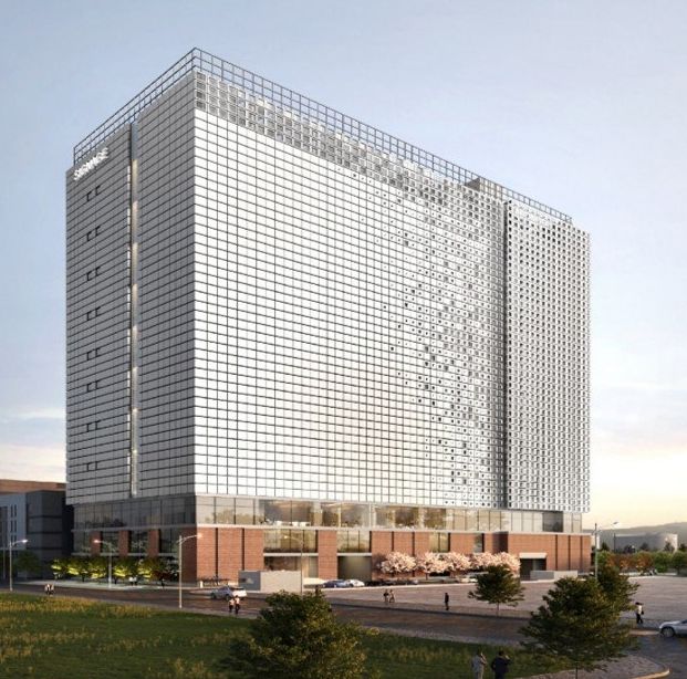 이도, 인천 원창동 50MW 데이터센터 개발 본격화