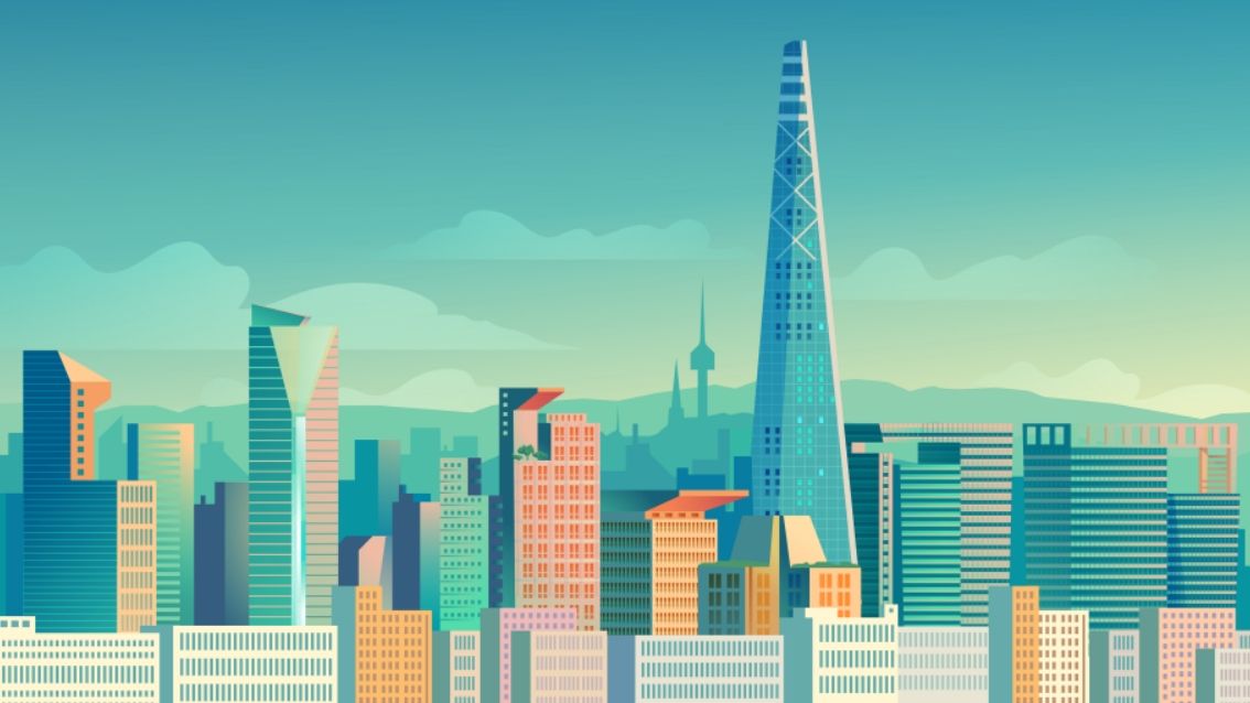 오피스는 재편, 물류는 조정, 호텔은 호황...달라지는 시장 지도