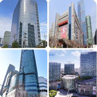 영등포·신도림권 오피스 매물 줄잇는다