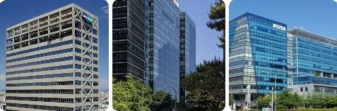 지난해 매각 불발 오피스들, 올해는 각자도생