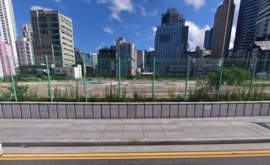 옛 해운대그랜드호텔부지 개발 시공사, 포스코이앤씨-DL이앤씨 '관심'