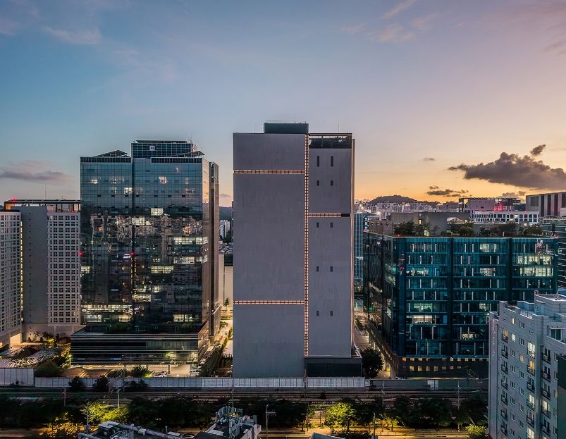 코람코운용, 데이터센터2본부 신설...본부장에 황세윤 하나증권 상무 영입