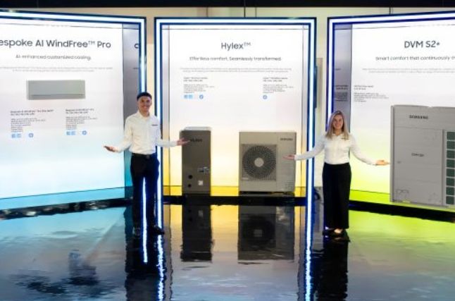 삼성전자 상업용 부동산관리 플랫폼 '스마트씽즈 프로' 해외 언론 주목