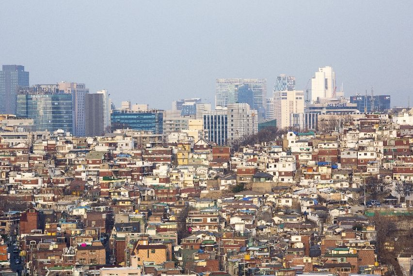 도시형 생활주택 규제 완화, 주거 개발시장의 변곡점 될까