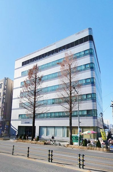 삼성SRA운용, '삼성생명 상계빌딩' 4000평 오피스로 재개발