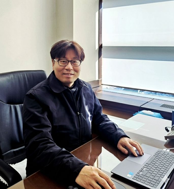 신영수 평택시흥고속도로 부사장이 말하는 민자도로의 지속가능성