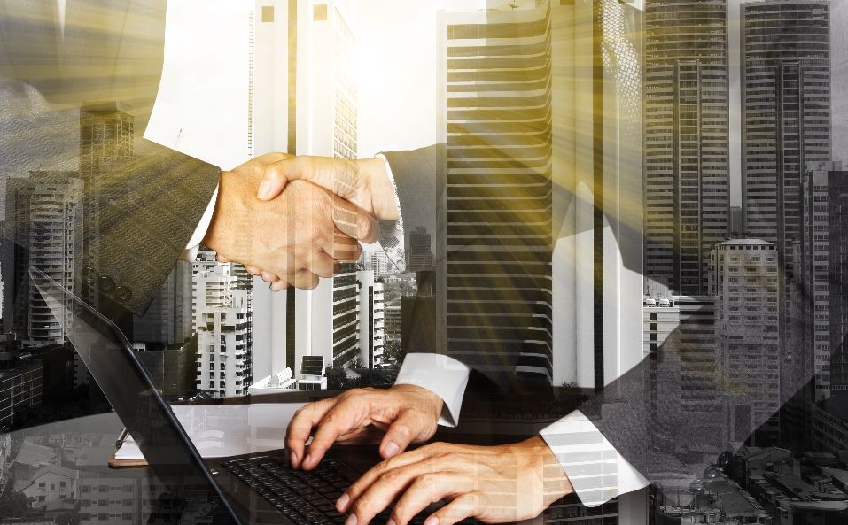 부동산 직거래 시대, 임대차 에이전트는 무엇으로 살아남을까