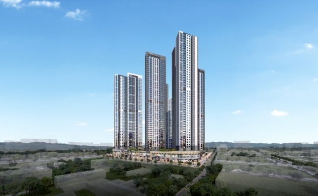 한투증권·골드만삭스 조성한 5000억 부동산 공동대출, 어떻게 운용되나