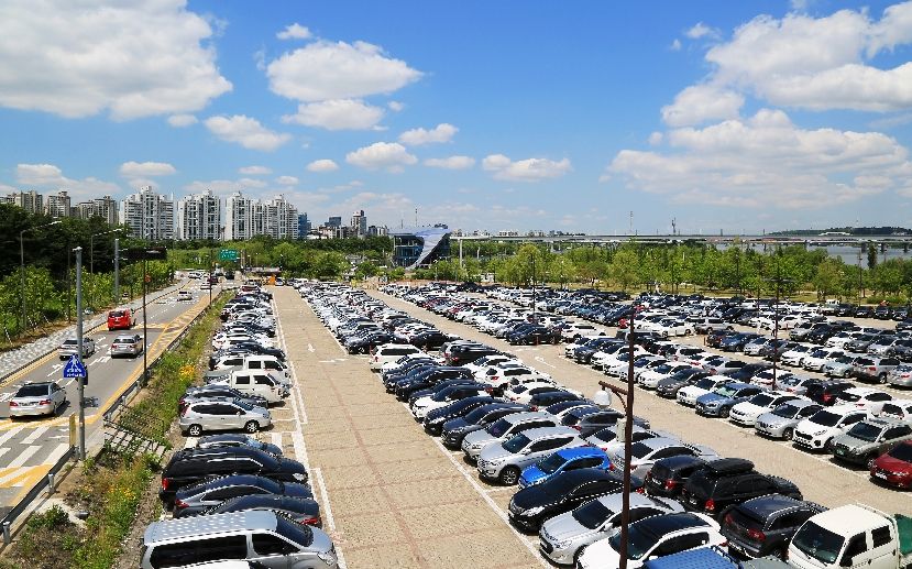 주차장은 왜 늘 부족한가②주차 문제는 공간이 아니라 제도의 문제다