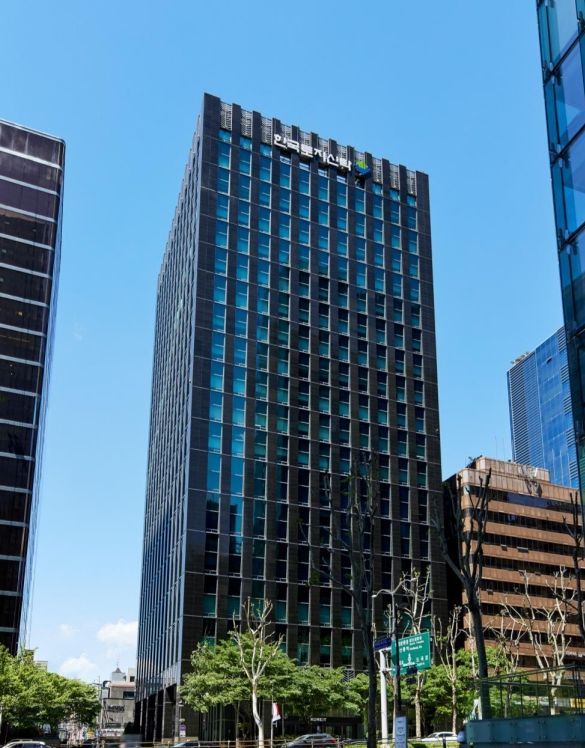 코레이트자산운용, 신규 대표이사 내정