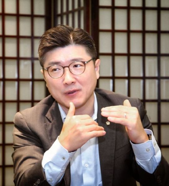 한화운용, 글로벌 대체투자 전문가 임동준 전략사업유닛장 선임