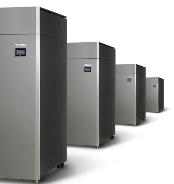 메리츠증권, 수소연료전지기업 미코파워에 400억원 투자