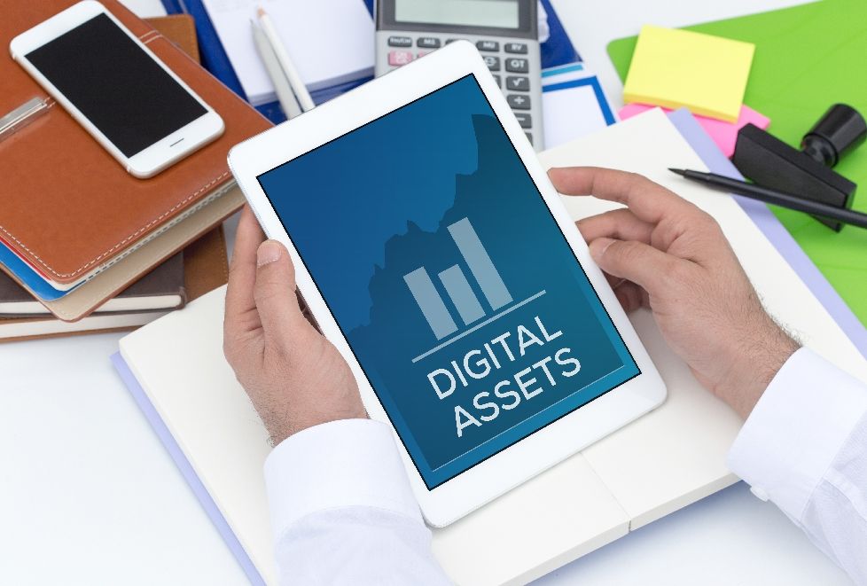 3월 6일 '디지털자산 제도 변화와 최신 동향' 미니 간담회