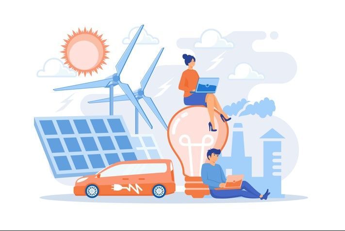 에너지 개발 붐 타고 에너지금융 경쟁 본격화