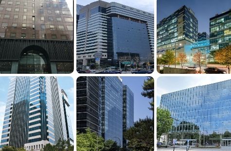 3월 오피스 입찰대전, 핵심 자산 6개 몰렸다