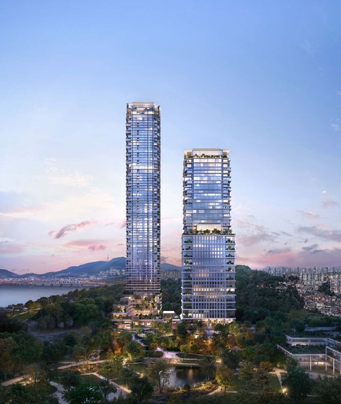 성수동 삼표부지 시공사 선정 임박...현대건설 수주할까