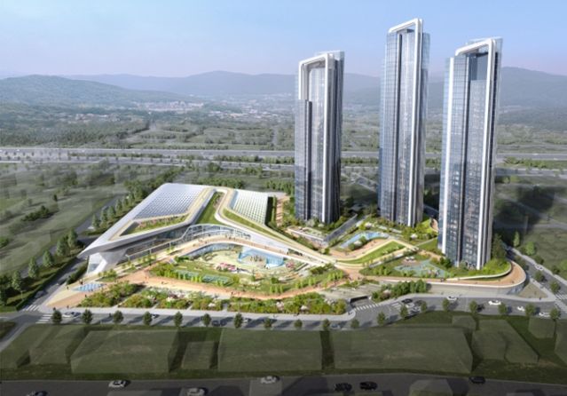 수익성과 공공성 두 마리 토끼를 잡는 공공리츠