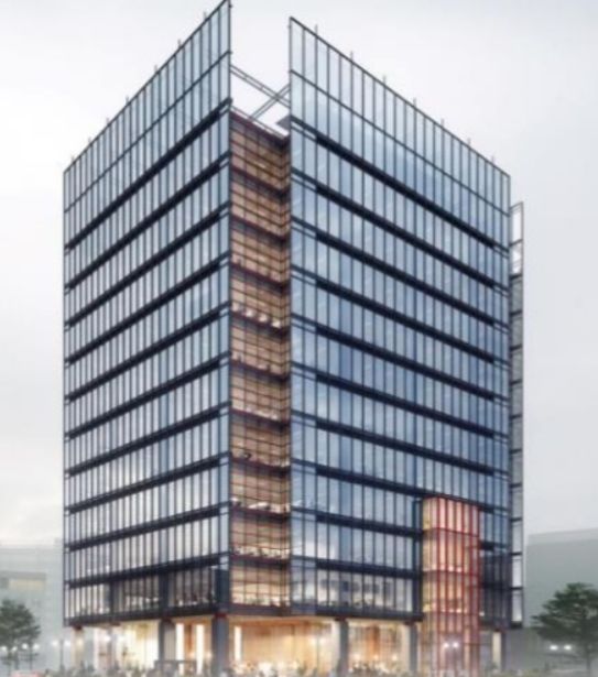 마스턴, 캡스톤에 성수동 오피스 개발 선매입 지위 양도..171억 차익