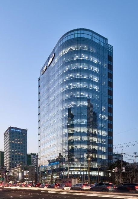 NH농협리츠운용, 에이원당산 매각 자문사에 알스퀘어·세빌스 선정