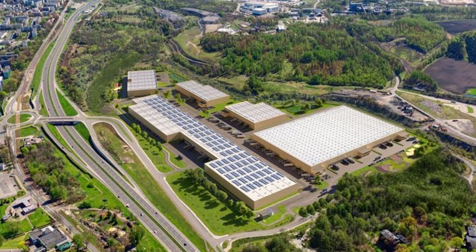 LX판토스, KIND·해진공과 손잡고 폴란드 카토비체 물류센터 인수