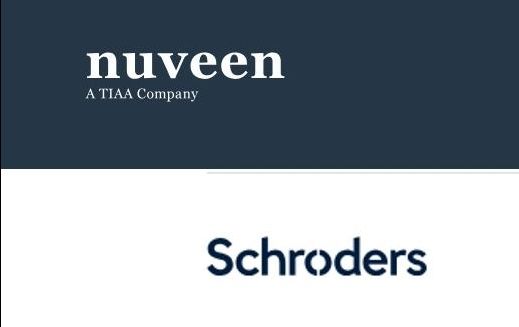 누빈, 135억 달러에 슈로더스 인수...매머드급 글로벌 운용사 탄생