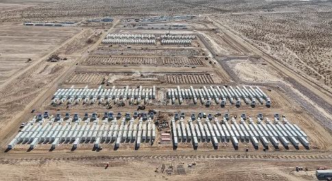 한화리뉴어블스·글로벌 인프라운용사 모리슨, 북미 태양광·BESS '3.5GW 플랫폼' 구축