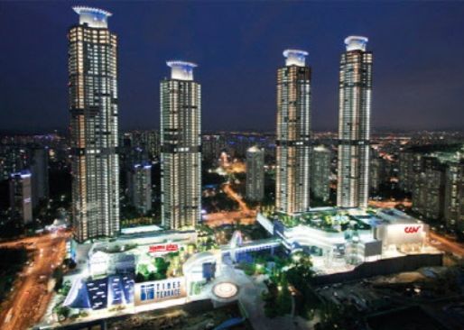 동탄 타임테라스 1700억 대출연장 무산으로 EOD...홈플러스 '발목'