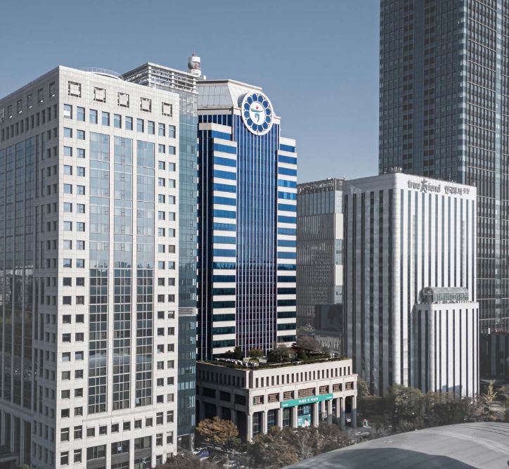 하나증권빌딩, 내달 9일 입찰...하나증권 매수선택권 행사할까