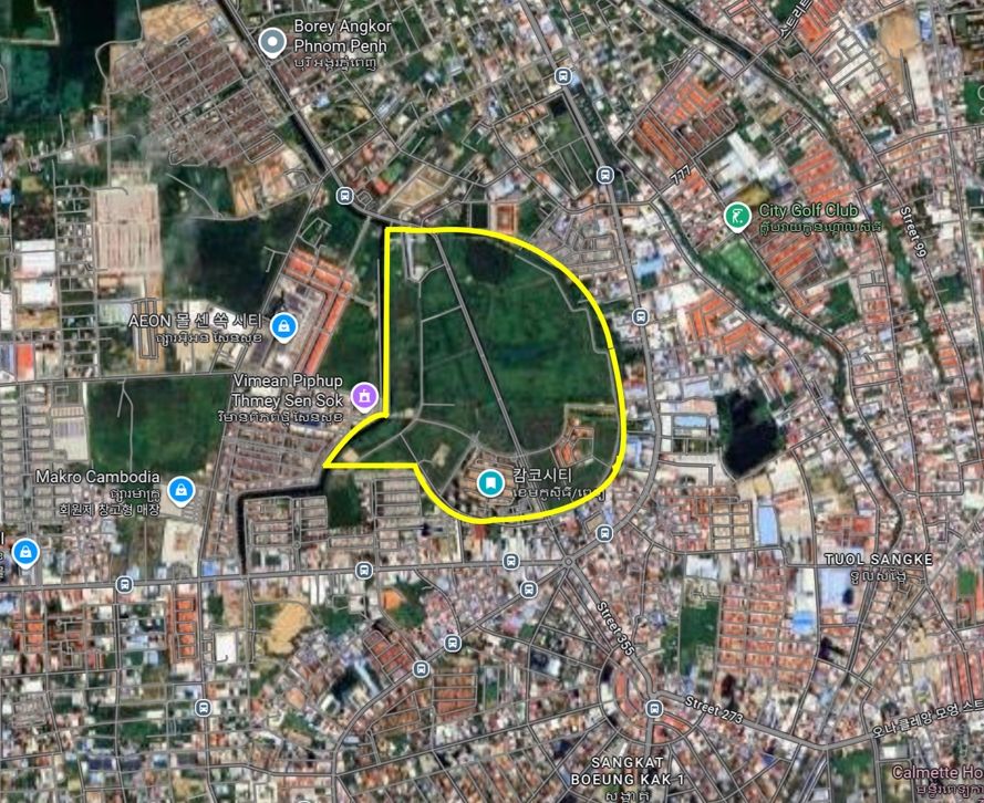 (해외도시개발·투자노트⑨)2000년대 해외도시개발 붐의 명암(상)