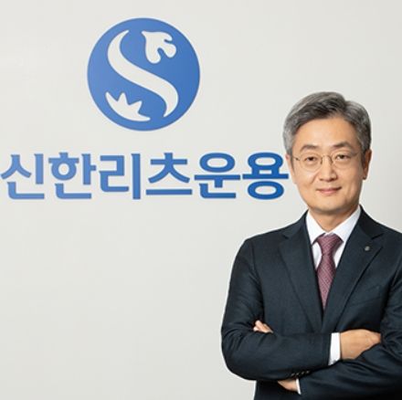신한리츠운용 투자·운용 양대 본부장, 신한銀 출신 라인업 구축