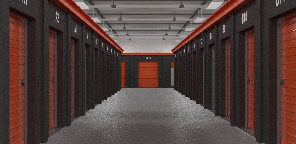 미국은 이미 리츠, 한국은  출발선에 선 셀프스토리지