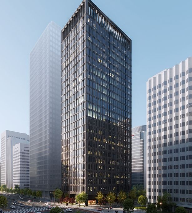 하나금융, 종로 서린재개발구역 매입...신사옥 활용 포석