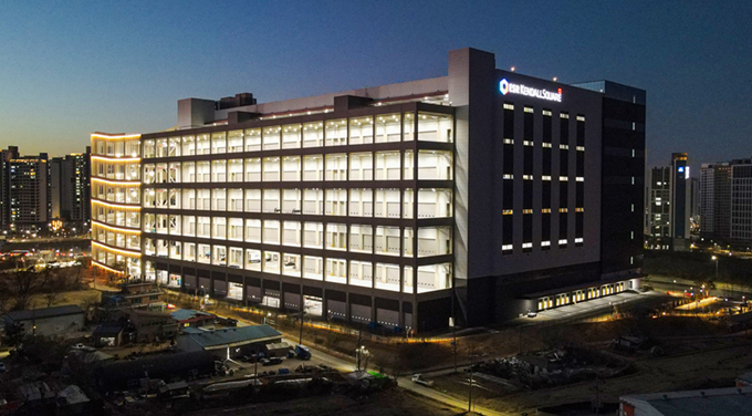 ESR켄달스퀘어, 일죽·남사·검단 3개 물류센터 리파이낸싱