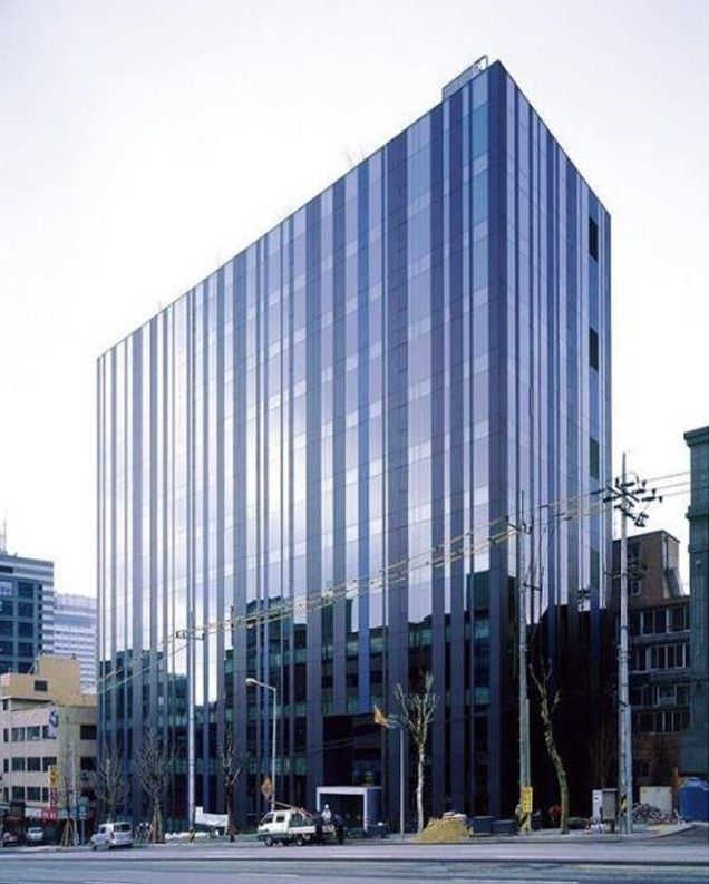 스타로드운용·홍콩계 피닉스, 사전 임차인 채워 역삼 'F&F 사옥' 매입