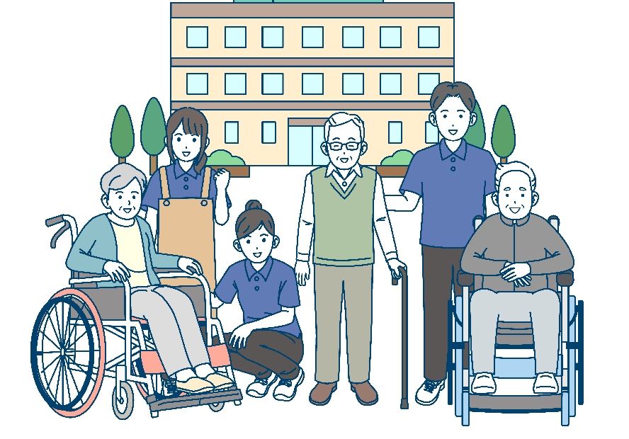 지금은 양로·요양시설의 역할을 다시 정의할 때