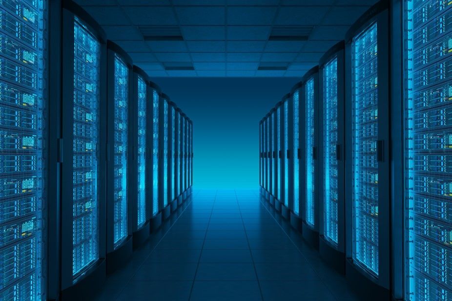 산은, 3개 데이터센터 개발 금융주선 확보...국민성장펀드와 협업