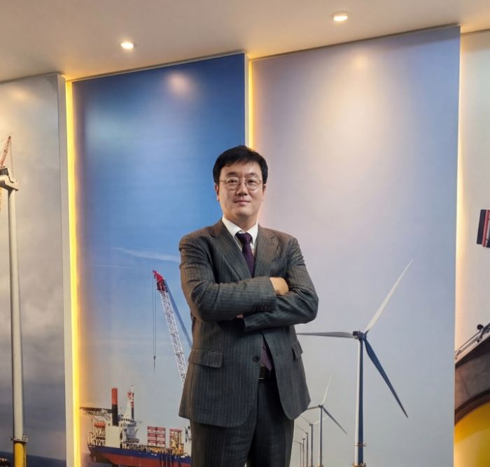 부동산 디벨로퍼 출신 김강학 명운산업개발 회장, 풍력산업협회장 선임