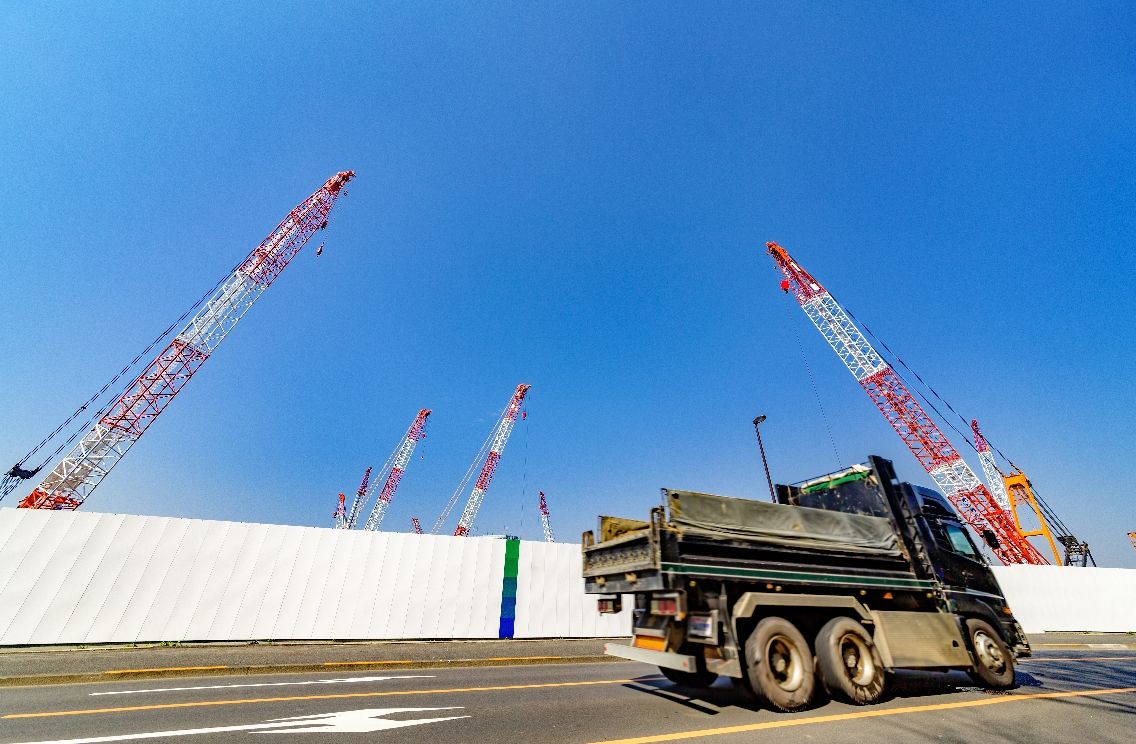 공사비 급등 시대, 일본 시행사는 건설사와 어떻게 협상할까