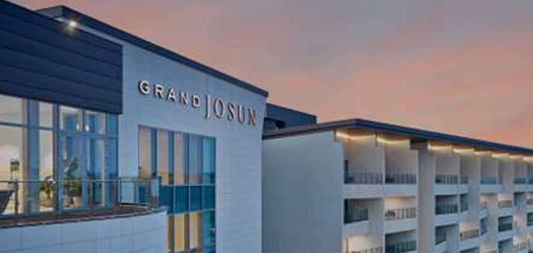 신세계프라퍼티운용, '그랜드조선 제주' 셰어딜로 매입