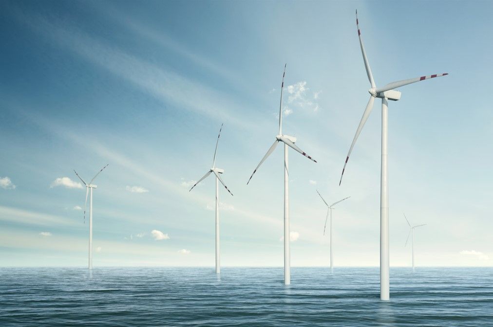 상반기 해상풍력 고정가격입찰 공고...1.8GW 시장 열린다