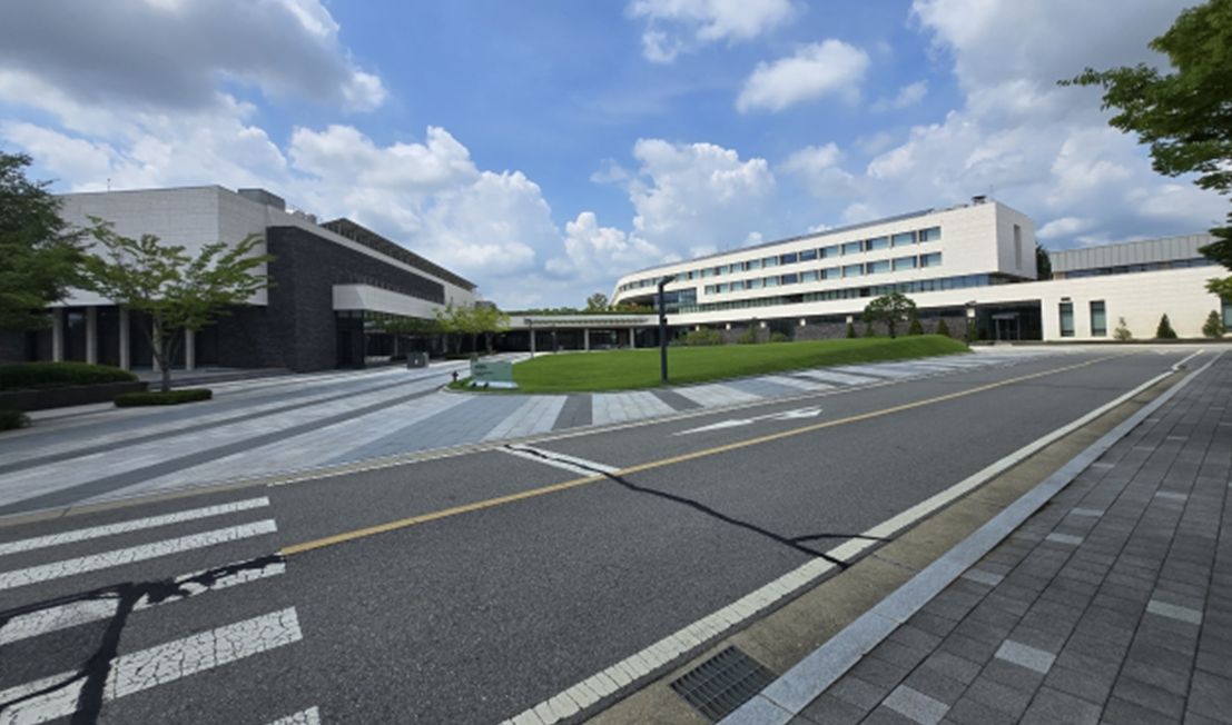 [1분기 대표 제로에너지 인증 건축물]삼성화재 글로벌캠퍼스