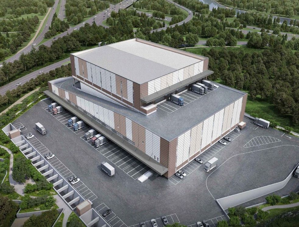 코람코운용·스타우드, '로지스포인트 호법' 인수