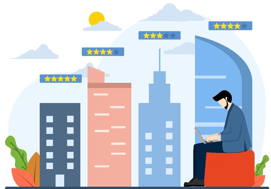 K-뷰티·소비재와 AI, 2026년 오피스시장을 떠받치는 두 개의 축